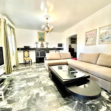 Villa Hermes *