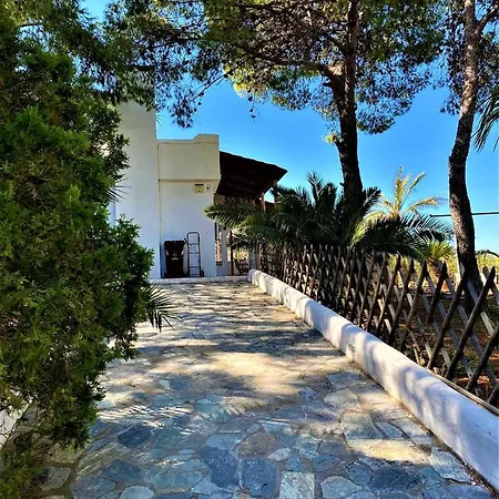 Hermes Villa