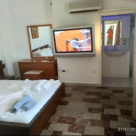 Villa Hermes *
