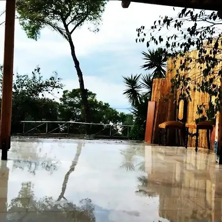Villa Hermes *