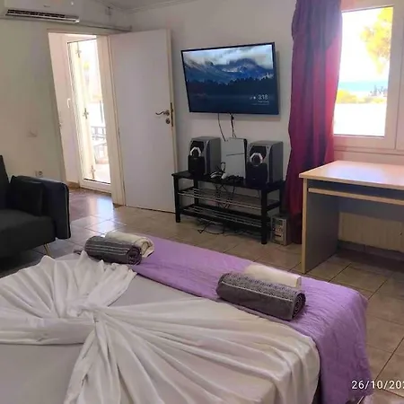 Hermes Villa *