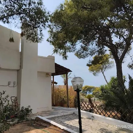 Hermes Villa *